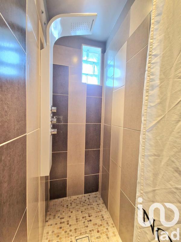 Maison de ville - 170 m² - 7 pièces