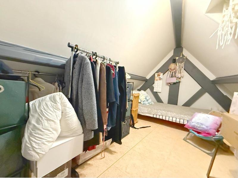 Appartement - 29 m² - 2 pièces