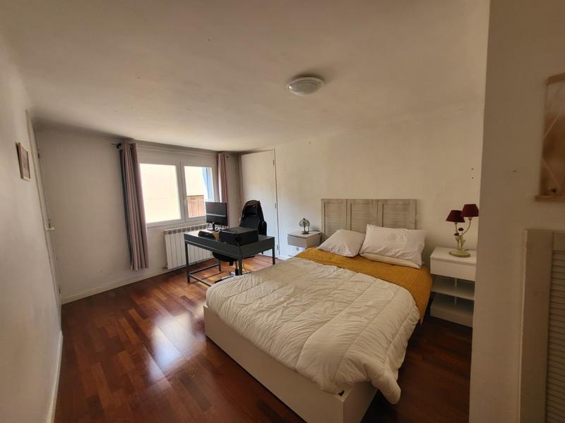 Maison de village - 137 m² - 5 pièces