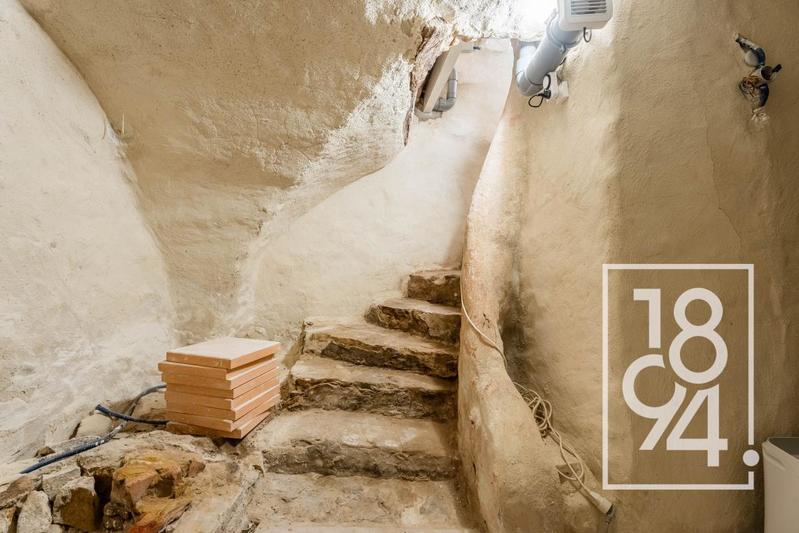 Local commercial - 38 m²