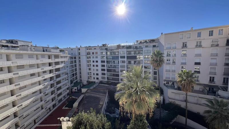 Appartement - 51 m² - 3 pièces