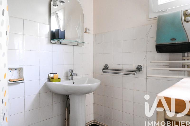 Maison de ville - 155 m² - 5 pièces