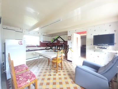 Ferme - 100 m² - 6 pièces