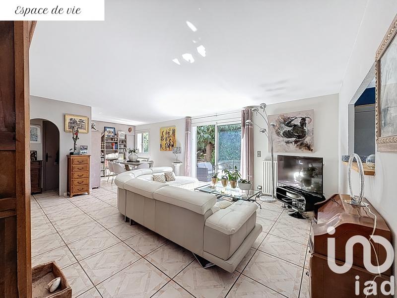 Maison - 163 m² - 6 pièces