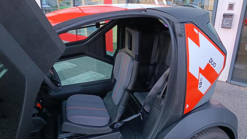 Mobilize Duo 45 Neo sans permis L6