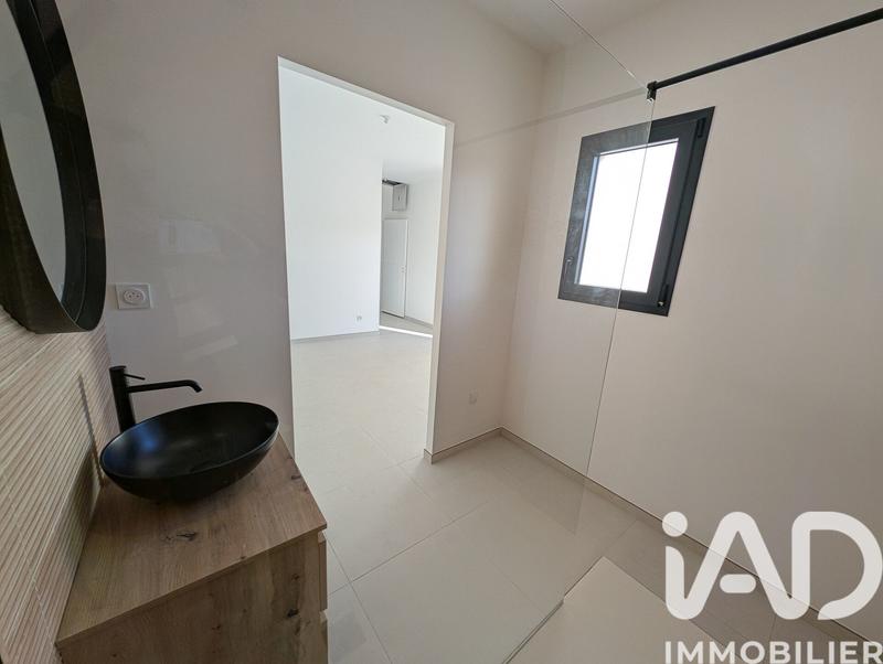 Maison - 130 m² - 4 pièces