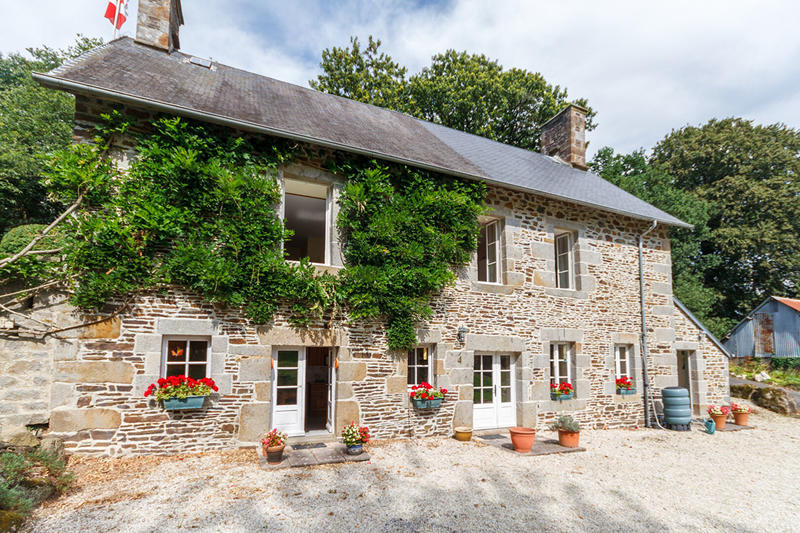 Maison - 134 m² - 5 pièces