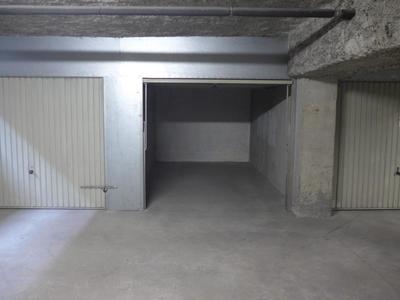 Garage - 13 m²