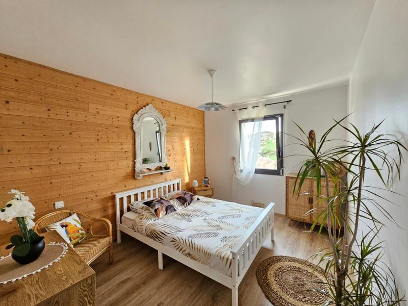 Maison - 115 m² - 4 pièces