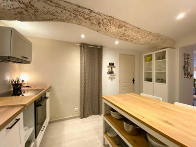 Appartement - 51 m² - 3 pièces