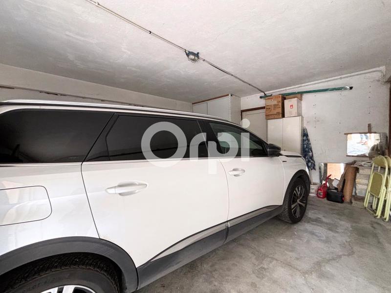 Studio - 36 m² - 1 pièce