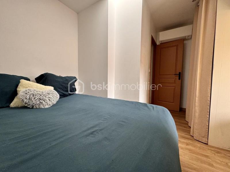 Maison de village - 38 m² - 2 pièces