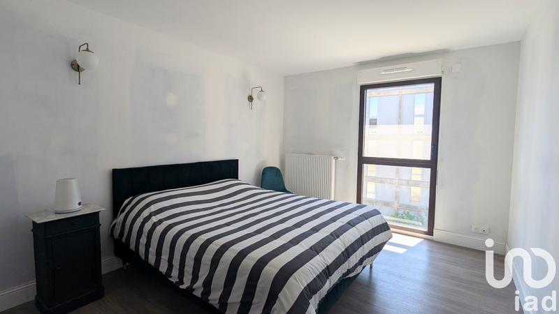 Appartement - 82 m² - 4 pièces