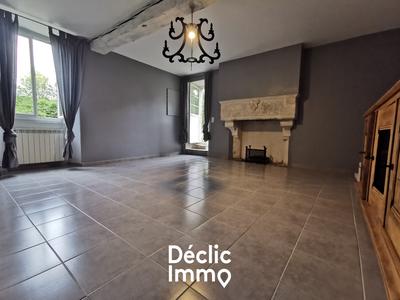 Maison - 175 m² - 4 pièces