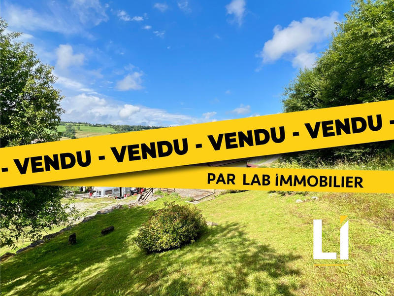 Maison ancienne - 77 m² - 4 pièces