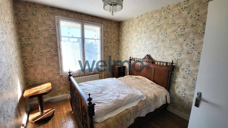 Maison - 175 m² - 7 pièces