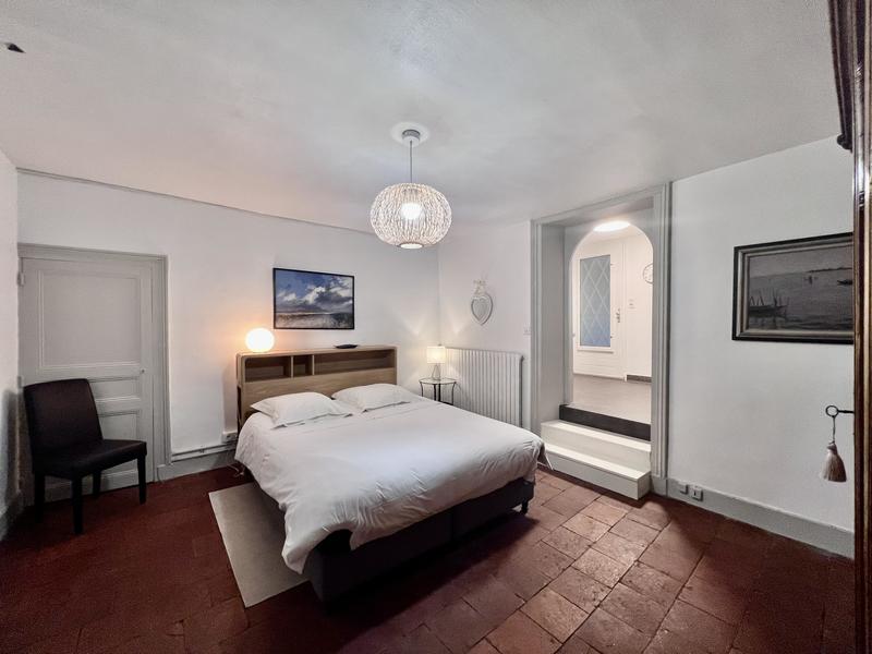 Maison de ville - 208 m² - 6 pièces