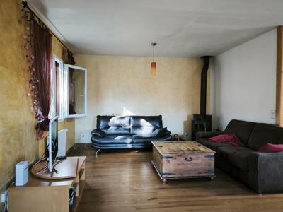 Maison - 133 m² - 5 pièces