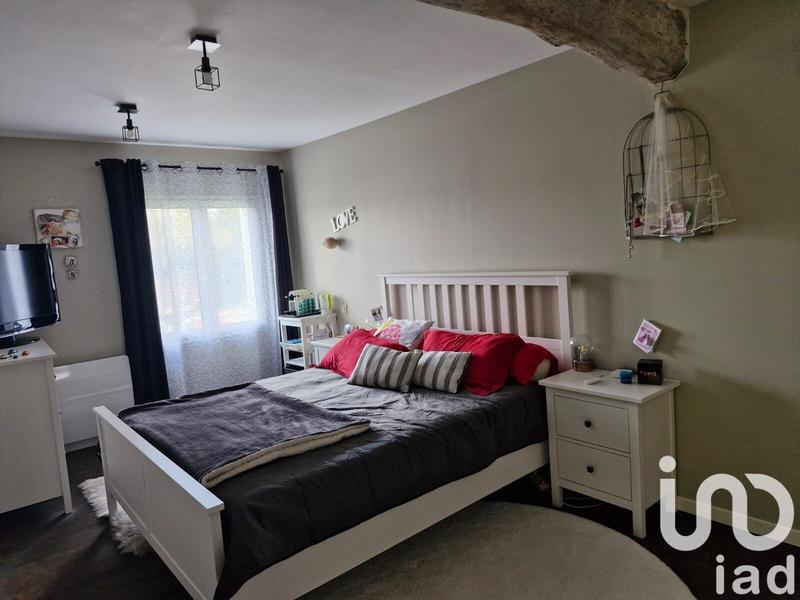 Maison de village - 133 m² - 5 pièces