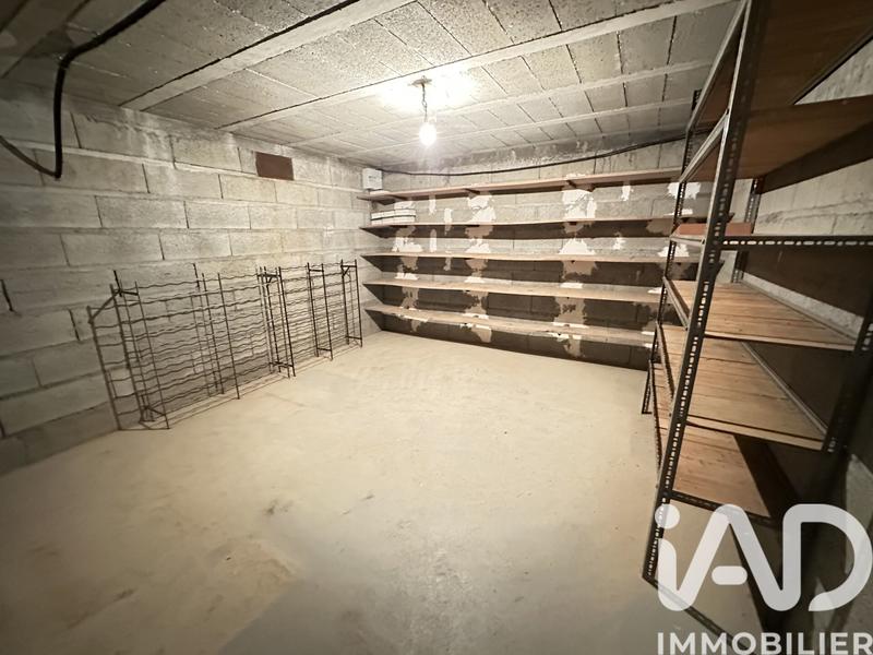 Maison - 144 m² - 7 pièces