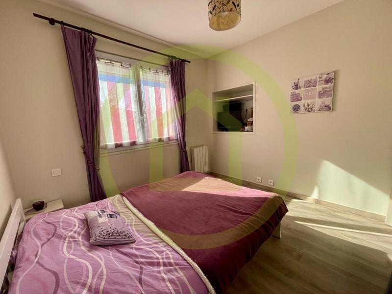 Maison - 173 m² - 8 pièces