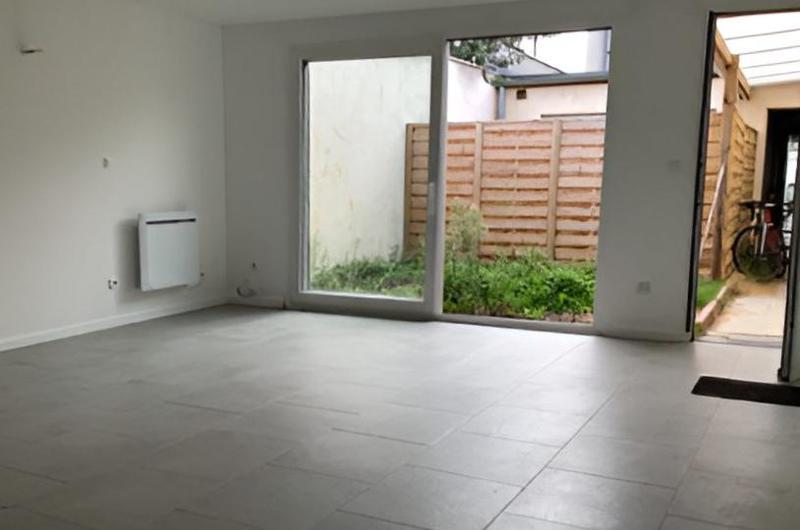 Appartement - 35 m² - 1 pièce