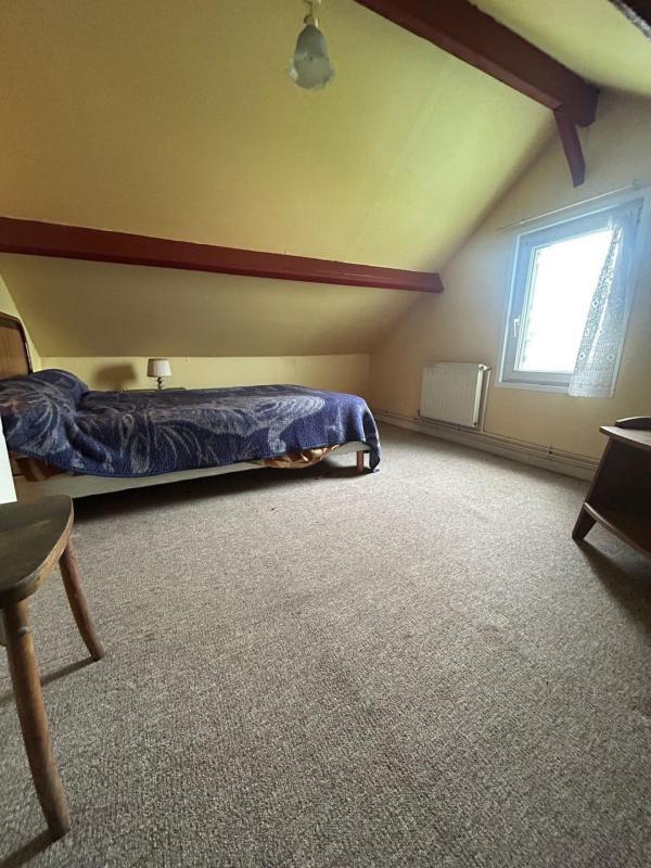 Maison - 68 m² - 3 pièces