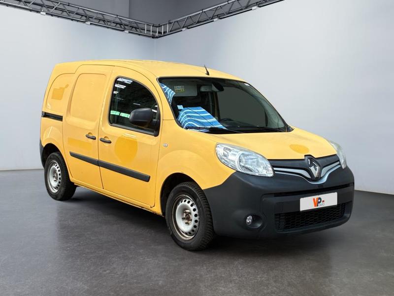 Renault Kangoo Express 1.5 Dci 75 Energy E6 Generique