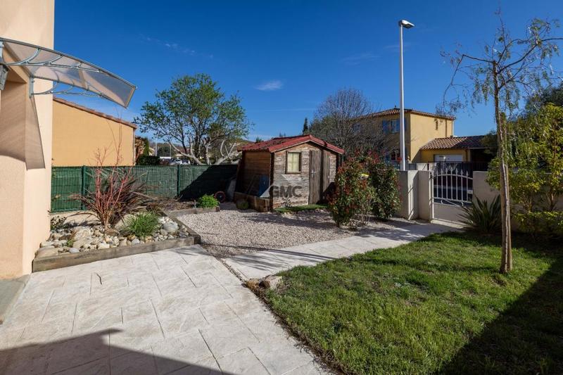 Villa - 85 m² - 4 pièces