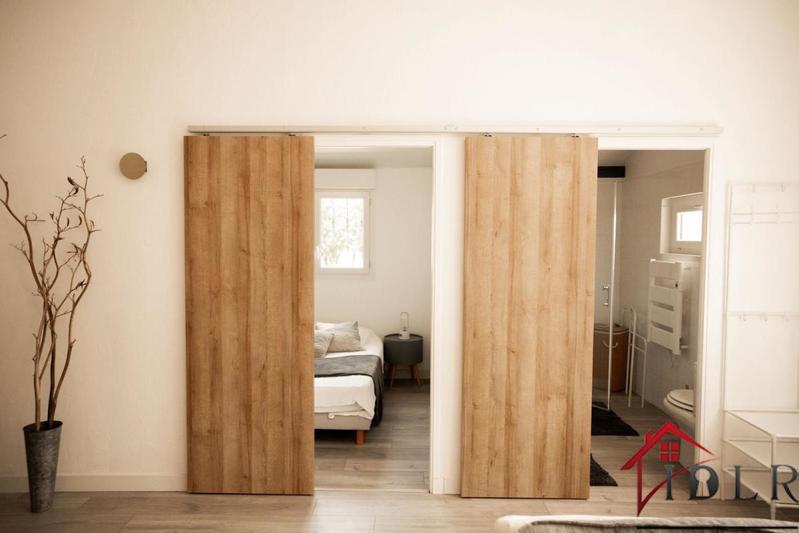 Maison - 35 m² - 2 pièces