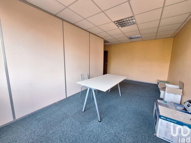 Bureau - 115 m²