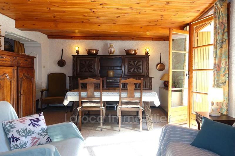 Maison de village - 95 m² - 4 pièces