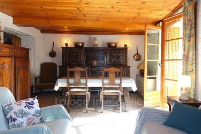 Maison de village - 95 m² - 4 pièces