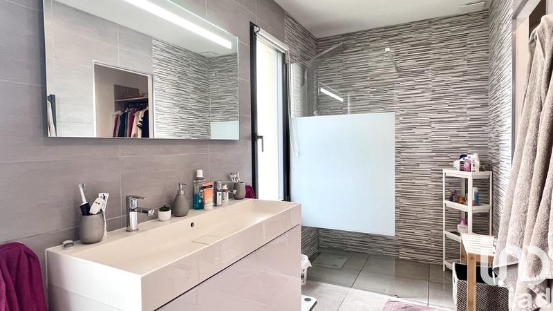 Maison - 170 m² - 5 pièces