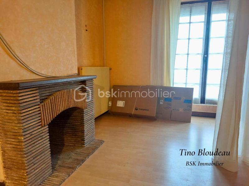 Maison de maîtres - 223 m² - 8 pièces