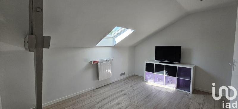 Maison - 183 m² - 5 pièces