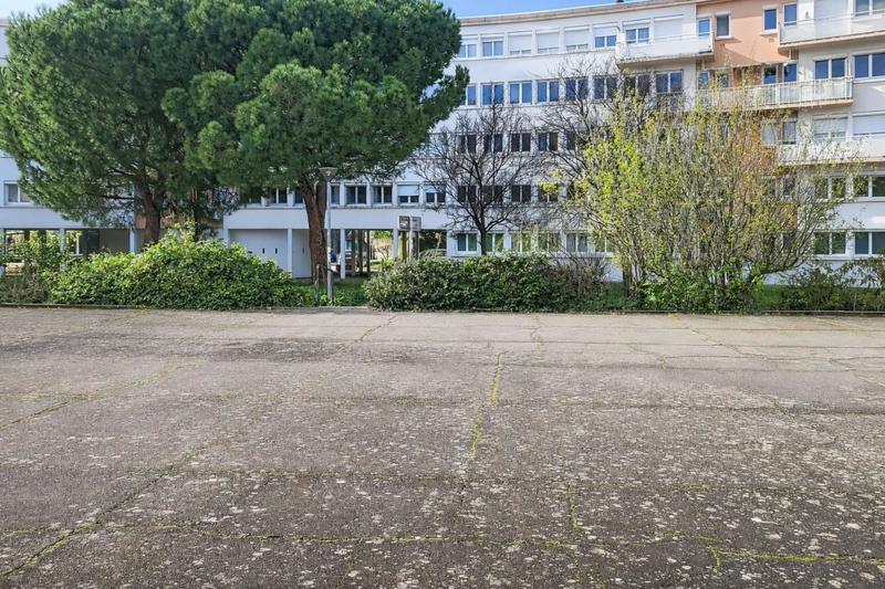 Appartement - 72 m² - 4 pièces