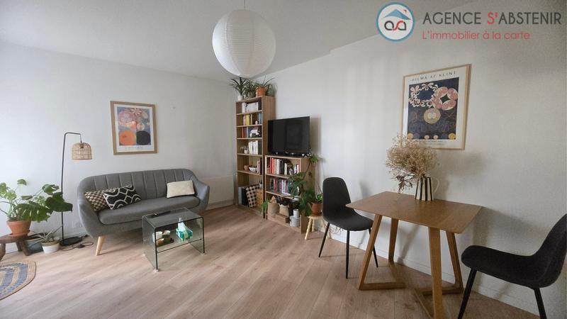 Appartement - 31 m² - 1 pièce