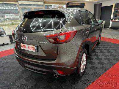 Mazda Cx-5 Skyactiv-D 2.2 Td 16v Fwd s&amp;S 150 Cv.4x2 Dynamique