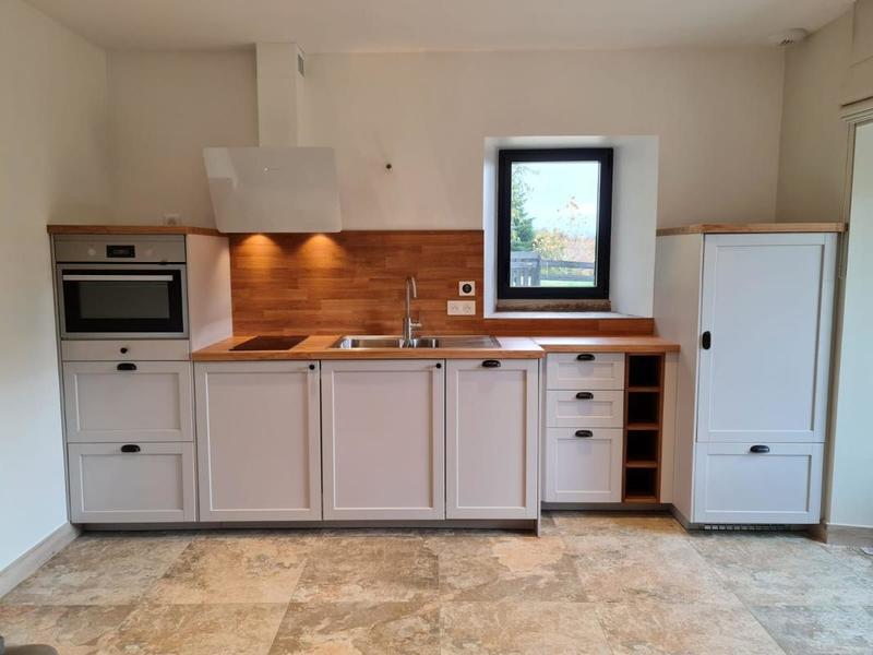 Propriété - 300 m² - 8 pièces