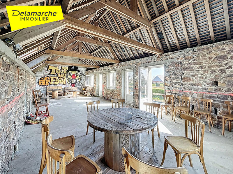 Maison - 117 m² - 4 pièces