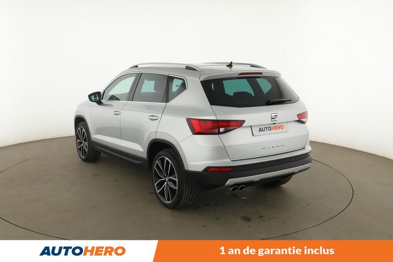 Seat Ateca 1.5 Tsi Act Xcellence Dsg7 150 ch