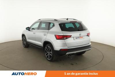 Seat Ateca 1.5 Tsi Act Xcellence Dsg7 150 ch