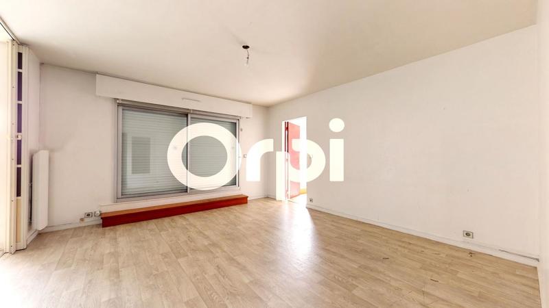 Duplex - 120 m² - 4 pièces