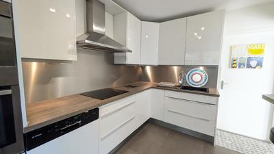 Maison - 151 m² - 5 pièces