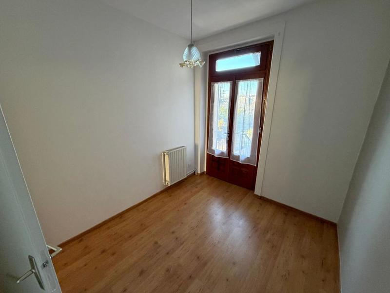 Duplex - 92 m² - 5 pièces