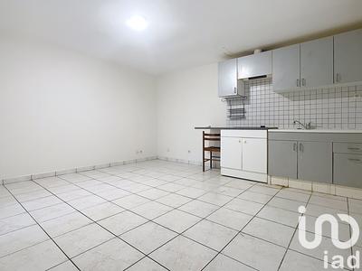 Maison - 50 m² - 1 pièce