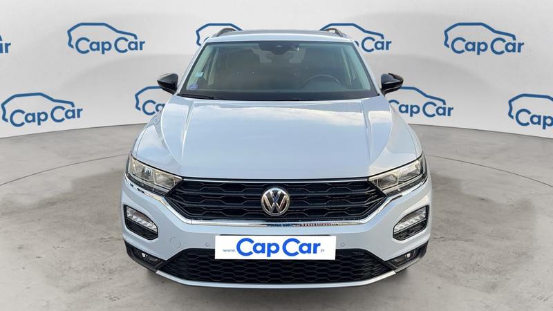 Volkswagen t-Roc I 1.0 Tsi 115 Iq Drive