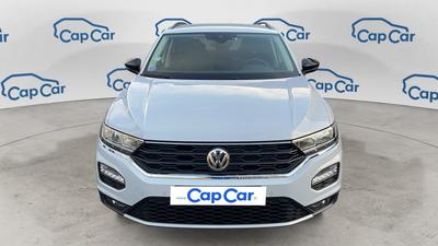 Volkswagen t-Roc I 1.0 Tsi 115 Iq Drive