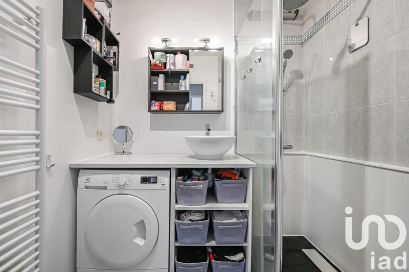 Appartement - 80 m² - 4 pièces